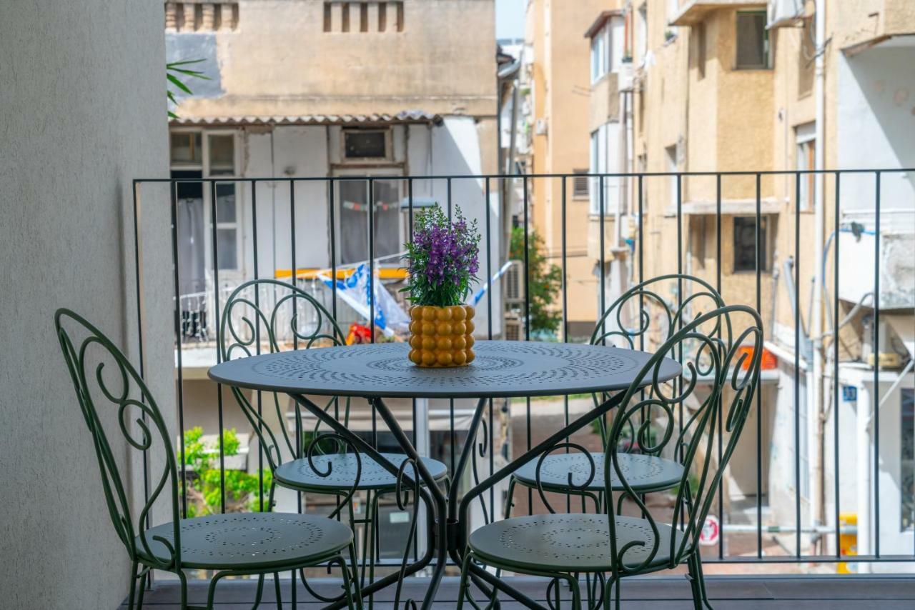 Appartement Master Shenkin