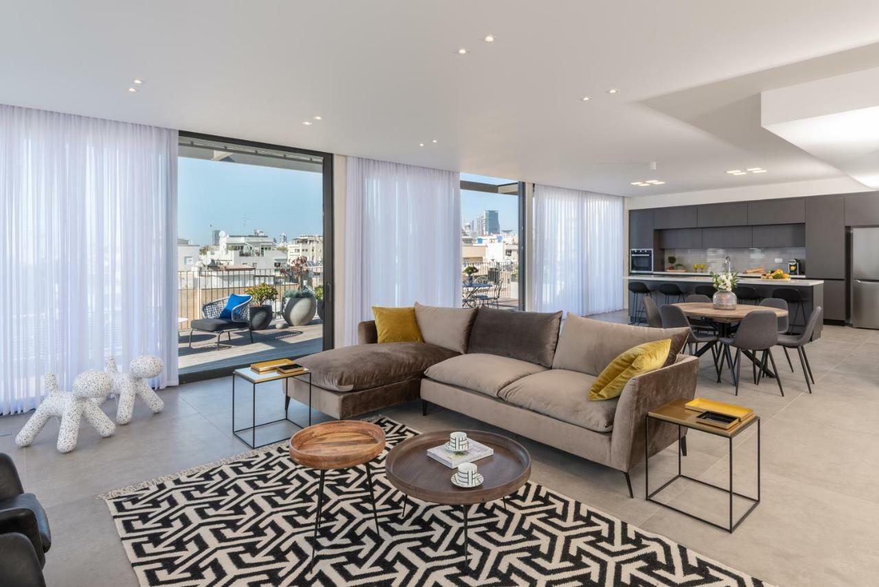 Master Shenkin Tel Aviv