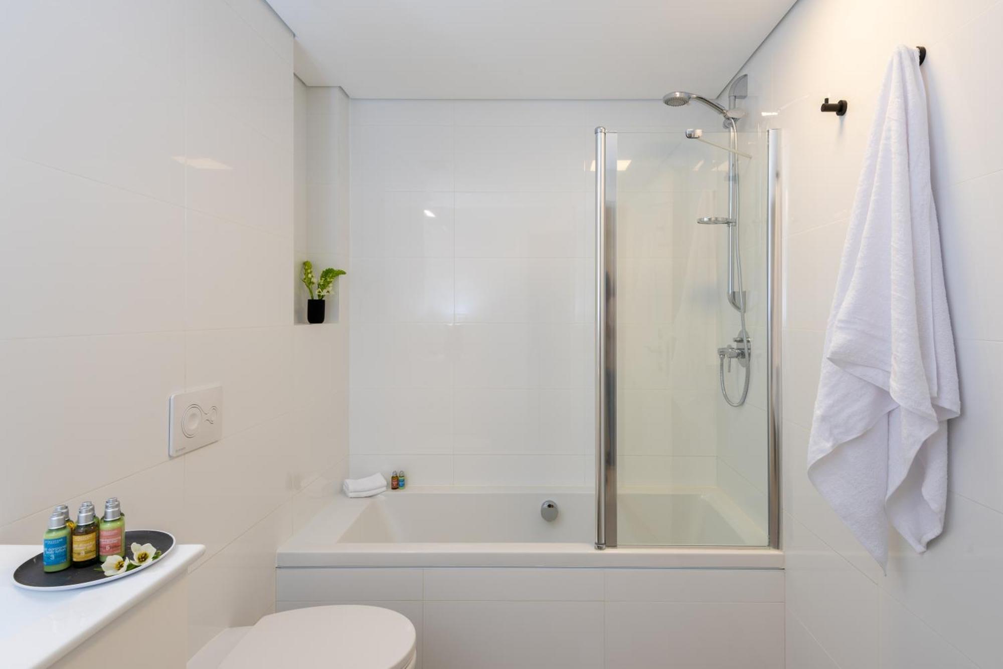 Appartement Master Shenkin Tel-Aviv