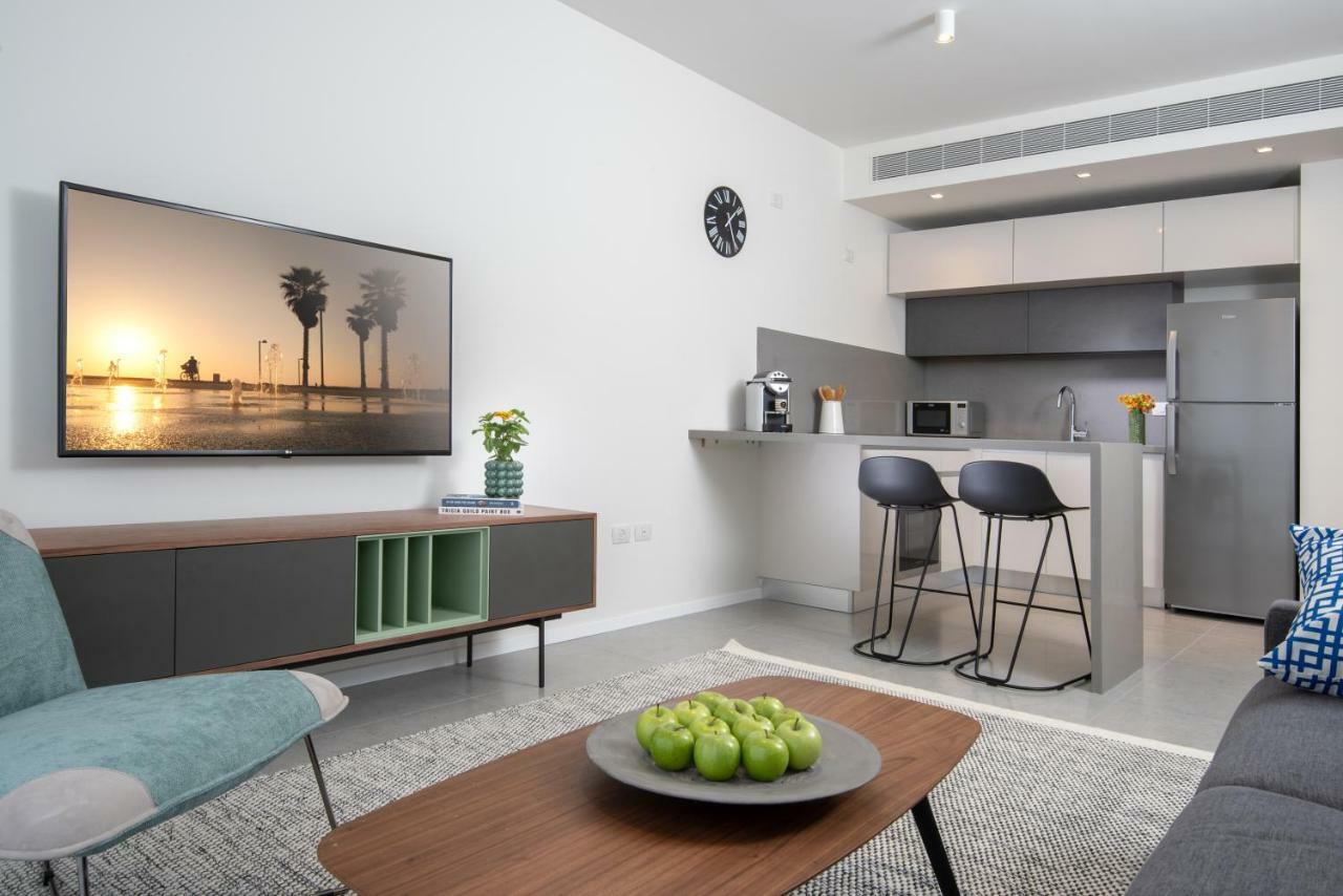 Appartement Master Shenkin