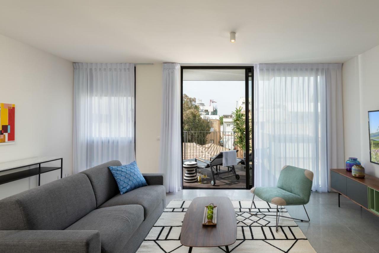Appartement Master Shenkin