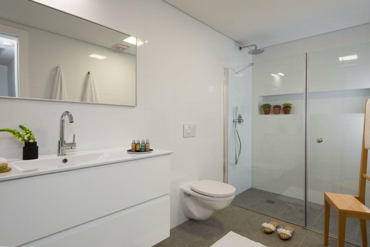 Master Shenkin Appartement *