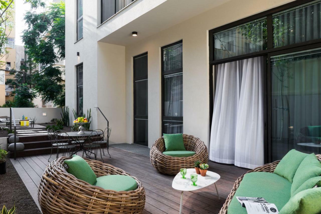 Appartement Master Shenkin *