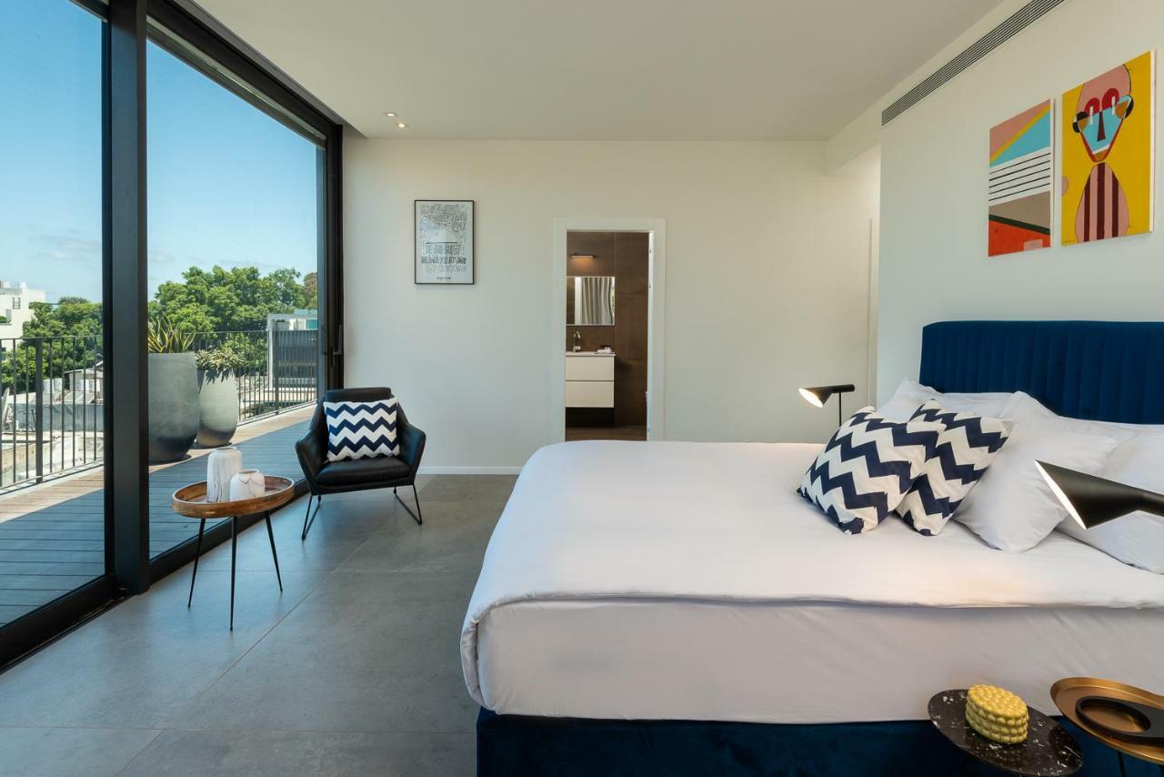 Appartement Master Shenkin