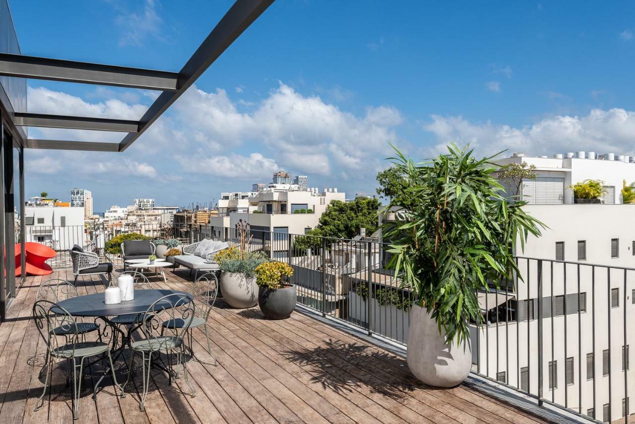 Master Shenkin Tel-Aviv